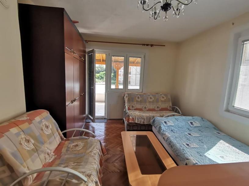 Apartments Stavreski Ohrid Ngoại thất bức ảnh