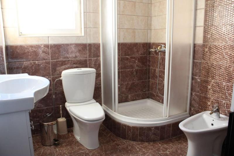 Apartments Stavreski Ohrid Phòng bức ảnh