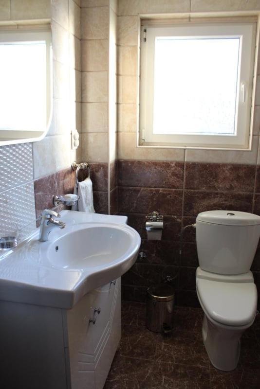 Apartments Stavreski Ohrid Phòng bức ảnh