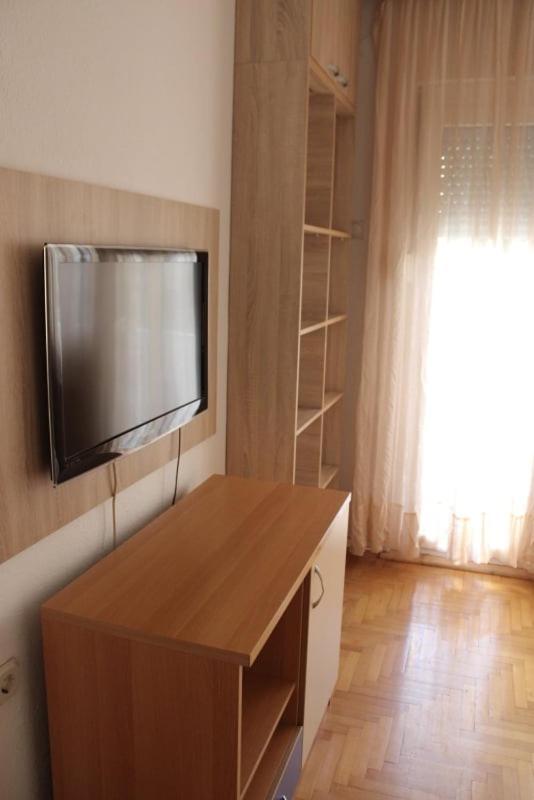 Apartments Stavreski Ohrid Phòng bức ảnh