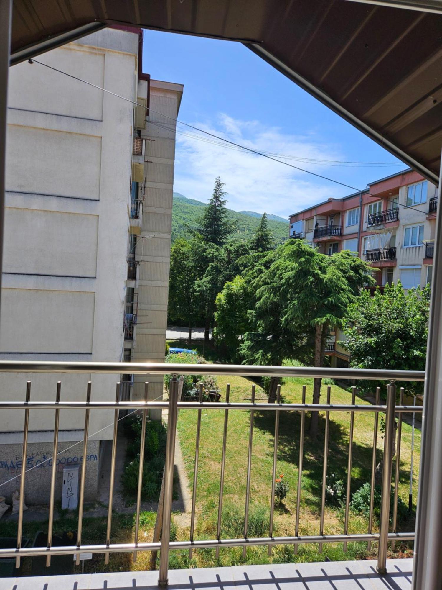 Apartments Stavreski Ohrid Ngoại thất bức ảnh