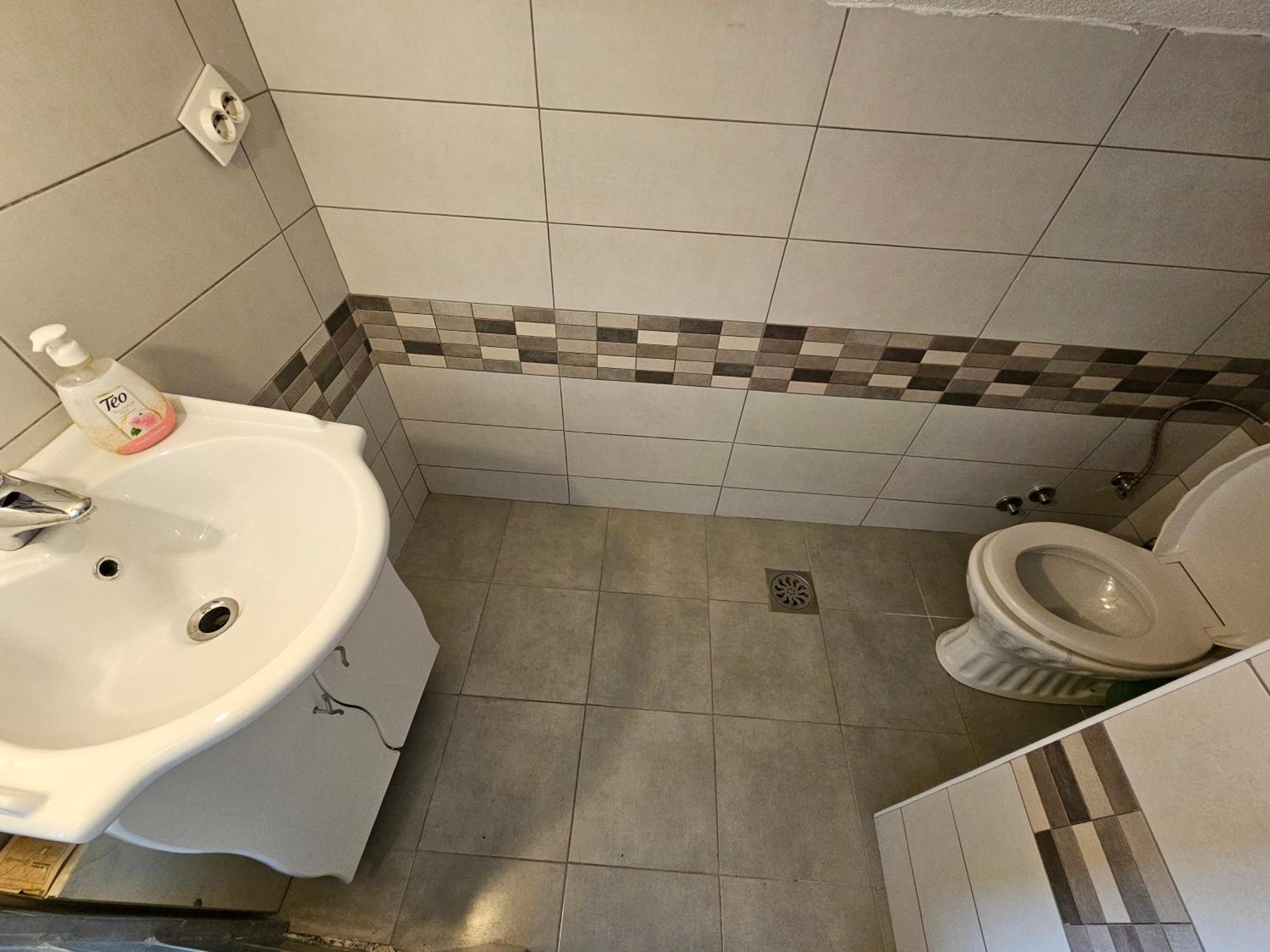 Apartments Stavreski Ohrid Ngoại thất bức ảnh