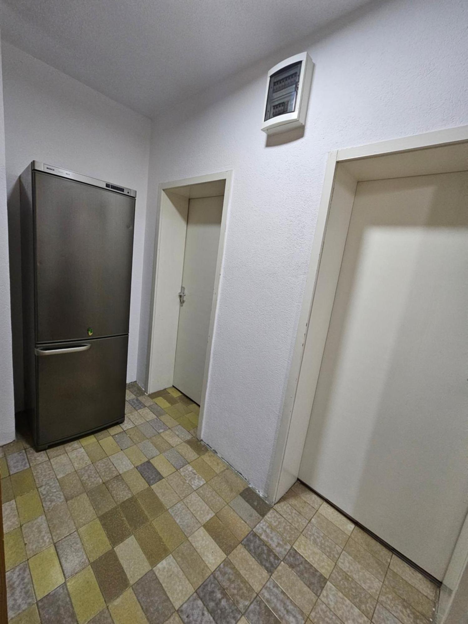 Apartments Stavreski Ohrid Ngoại thất bức ảnh