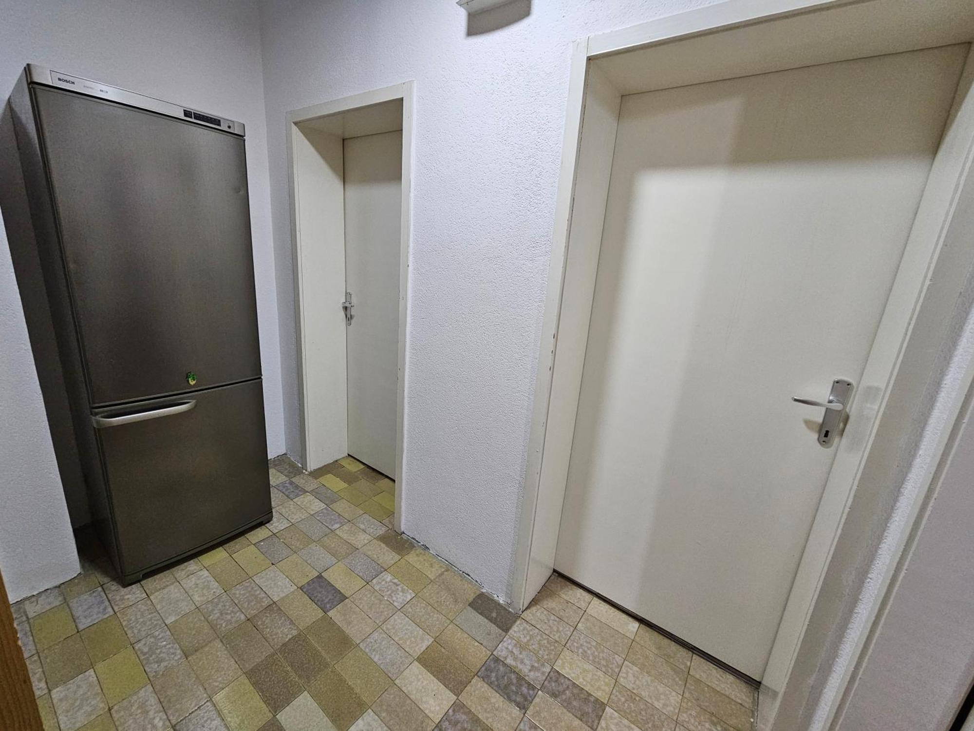 Apartments Stavreski Ohrid Ngoại thất bức ảnh