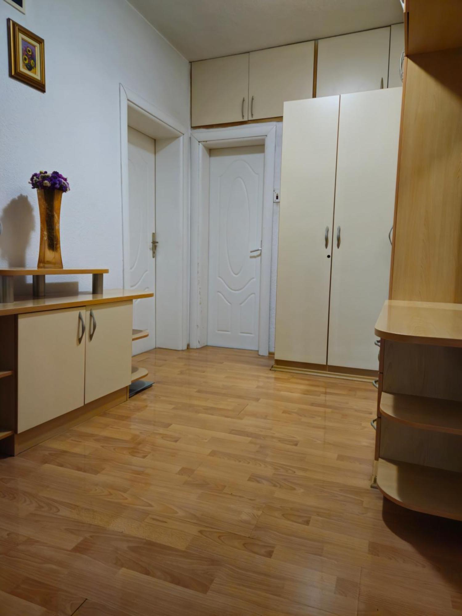 Apartments Stavreski Ohrid Ngoại thất bức ảnh