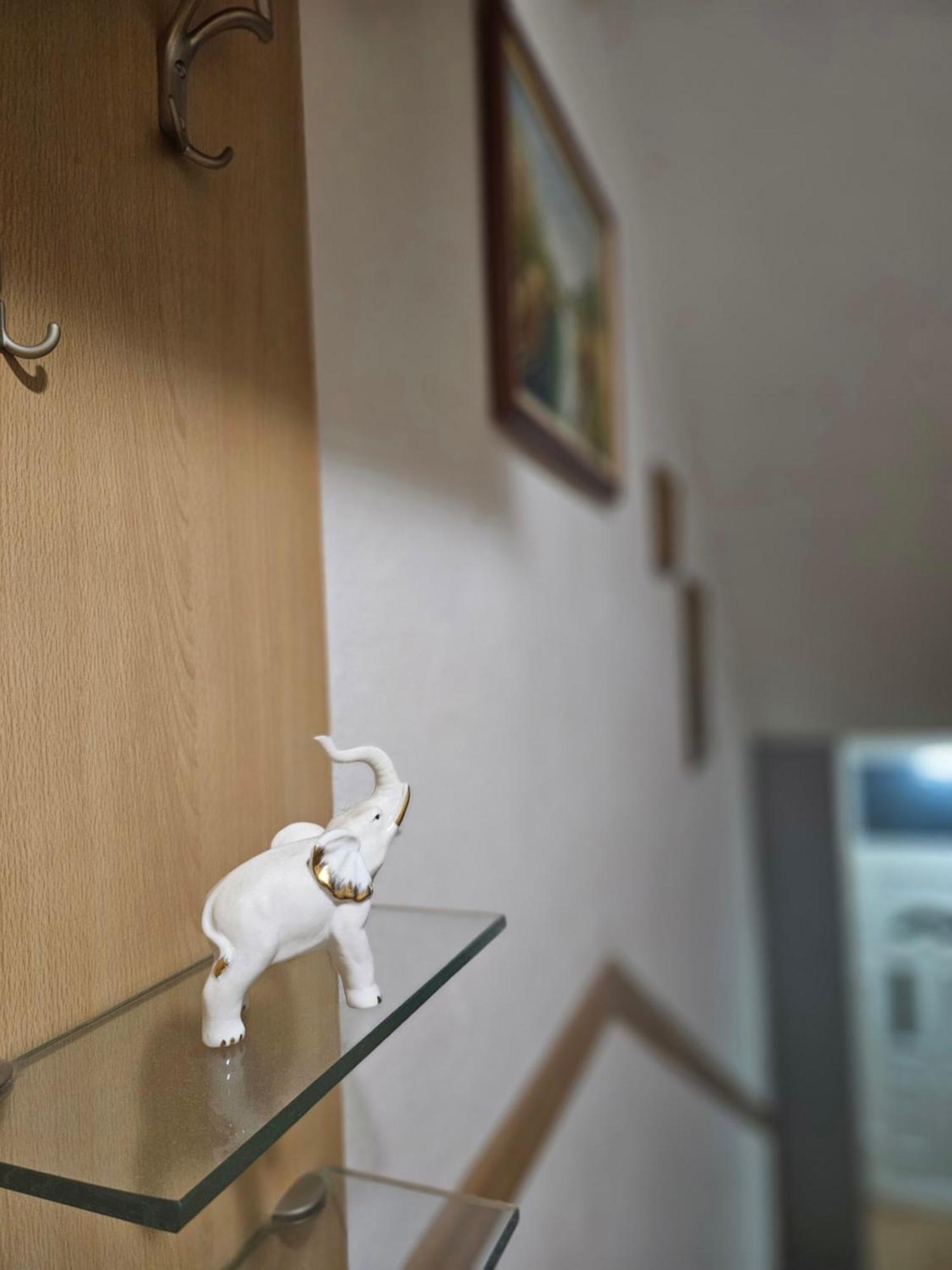 Apartments Stavreski Ohrid Ngoại thất bức ảnh