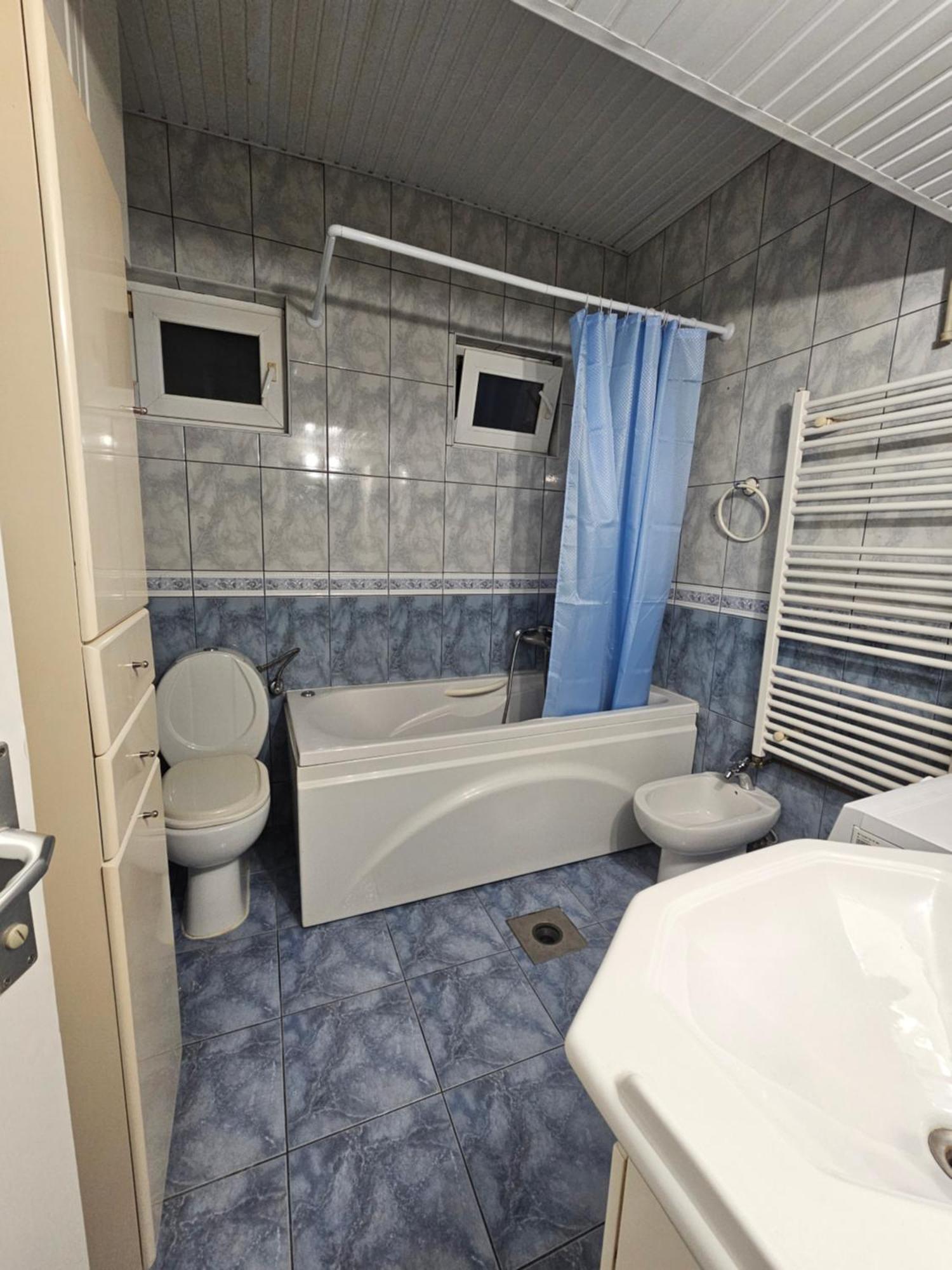 Apartments Stavreski Ohrid Ngoại thất bức ảnh
